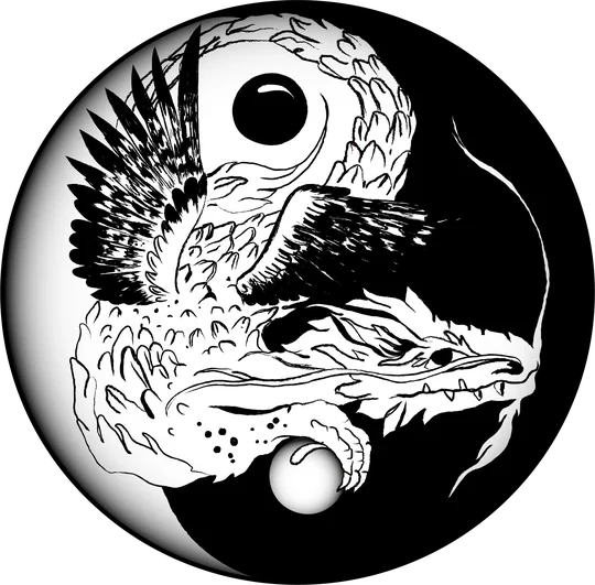 Tai Chi Brenk Logo